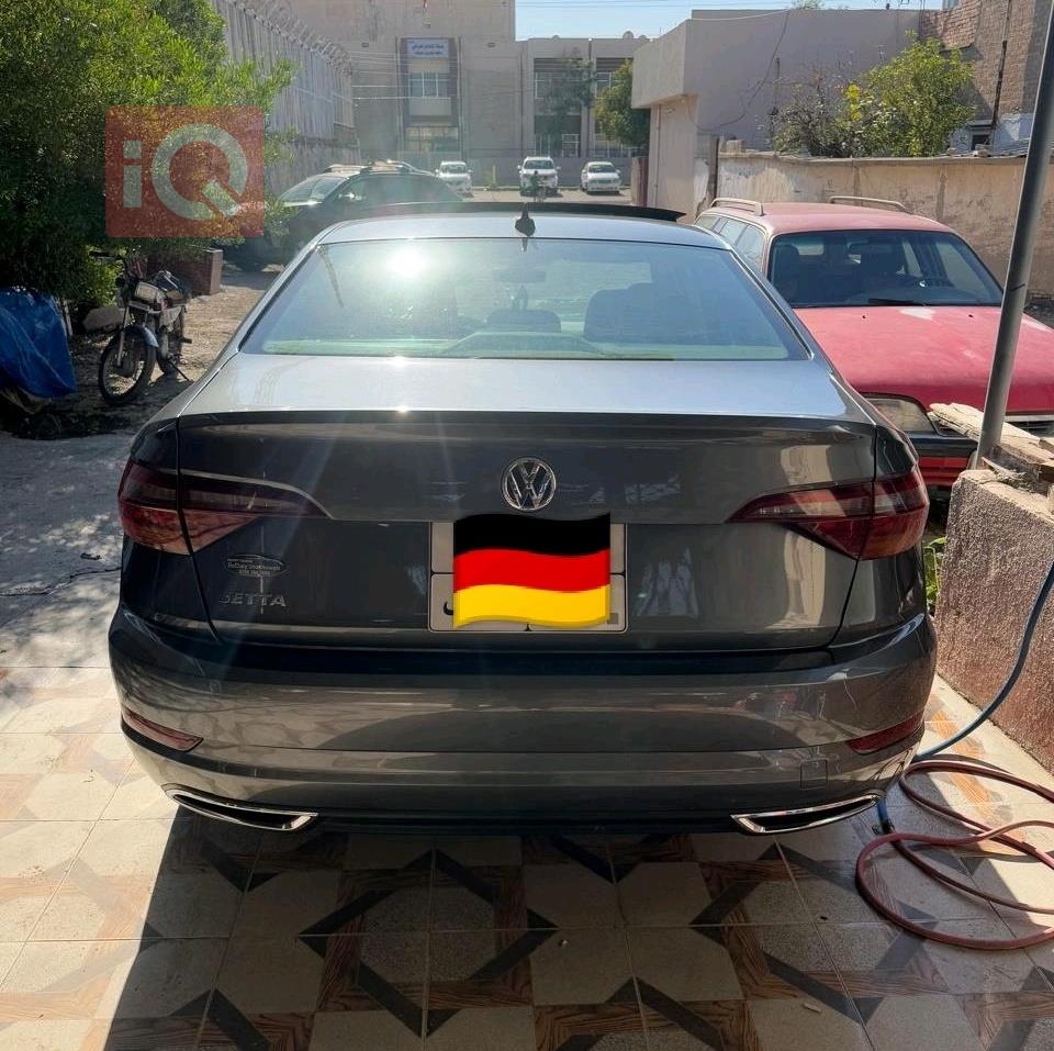 فولكسفاغن جيتا